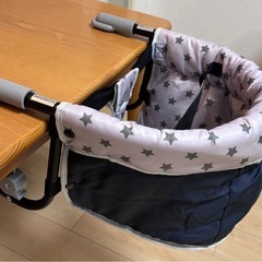 Smart Angel テーブルチェア　GNスターNの画像
