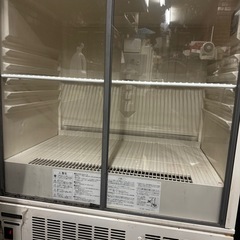 茨城県のショーケースの中古が安い！激安で譲ります・無料で
