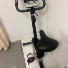 アルインコ　エアロマグネティックバイク