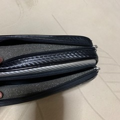 【新品】プーマPUMA  
筆箱　ふでばこの画像