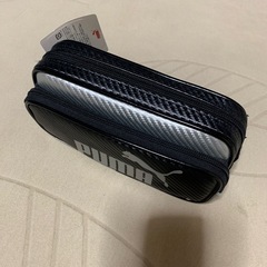 【新品】プーマPUMA  
筆箱　ふでばこの画像