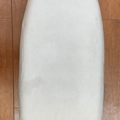 【無料】アイロン台 