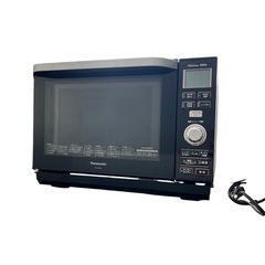 Panasonic パナソニック オーブンレンジ