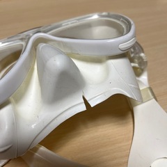 シュノーケルマスクの画像
