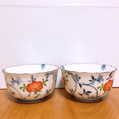 小鉢　2枚セット