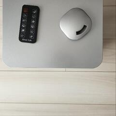 加湿器
