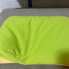 yogibo トレイボーの画像