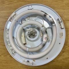 シーリングライト　　蛍光灯
の画像