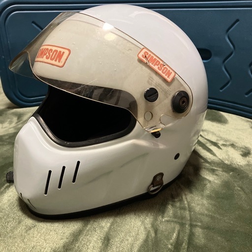 シンプソンRX8