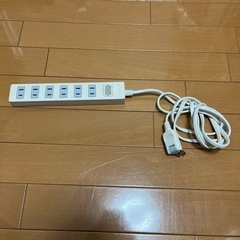 【普通に使える】延長コード1500w 2m