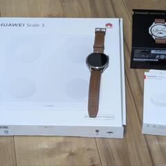 HUAWEI 3点セット