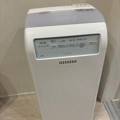 加湿空気清浄機
