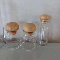 ガラス小物12点の画像