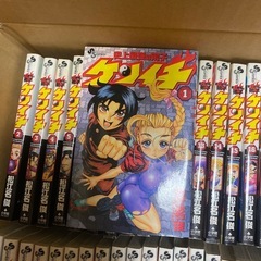 史上最強の弟子ケンイチ全巻セット