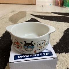 アンパンマンの画像