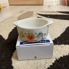 アンパンマンの画像