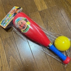 アンパンマン ピーピーバット