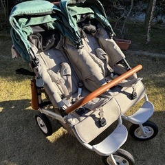 エアバギーココダブル