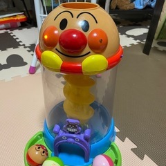 アンパンマンコロコロ