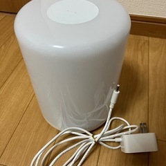 (取引予定)枕元　ライト