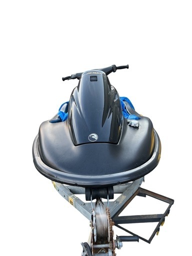 水上オートバイ