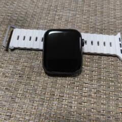 AppleWatch SE（第1世代）44mm