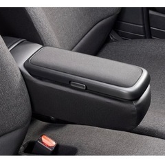 最終価格！【新品未使用】✨HONDA ホンダ アームレストコンソ...