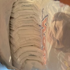 グーンプラス　オムツ　L  パンツタイプ　の画像