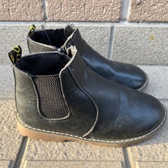 子供用ブーツ
の画像