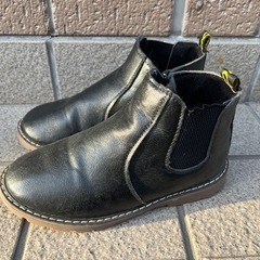 子供用ブーツ
の画像