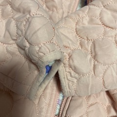 ダウン110の画像