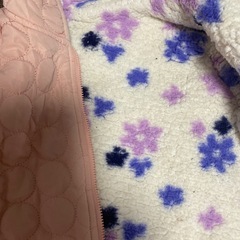 ダウン110の画像