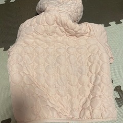 ダウン110の画像