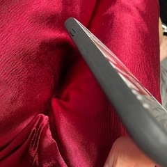 背面新品⁉︎中古に無い輝きiPhoneケースの画像