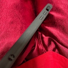 背面新品⁉︎中古に無い輝きiPhoneケースの画像