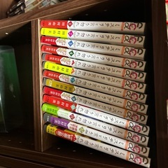 ミステリという勿れ　マンガ