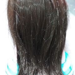 取引者決定済　GirlsCosme ヘアメイクアーティスト ショコラブラックの画像