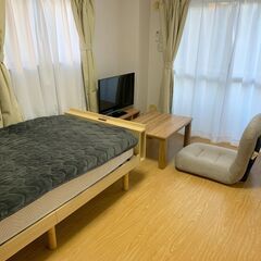 家電家具付！障がい者グループホーム「ネクサスホーム歩坂Ｅ」令和7年3月新規オープン！ - 仙台市