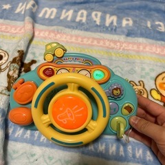 子供のおもちゃ　3点セットの画像