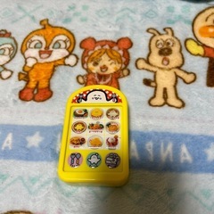 子供のおもちゃ　3点セットの画像