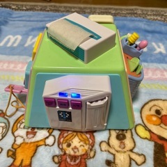 子供のおもちゃ　3点セット