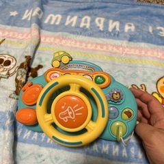 子供のおもちゃ　3点セットの画像