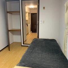 家電家具付！障がい者グループホーム「ネクサスホーム歩坂Ｅ」令和7年3月新規オープン！ - 不動産