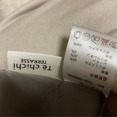 スカート　　Ｍサイズの画像