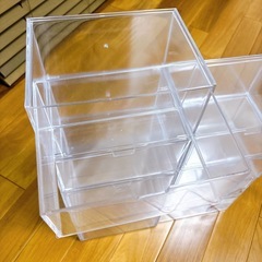 収納ケースの画像