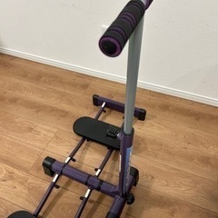 ジム用品の画像