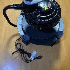 ZAIGLE BOY2 遠赤外線の画像