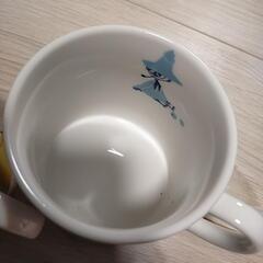 MOOMINマグカップセットの画像