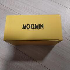 MOOMINマグカップセットの画像