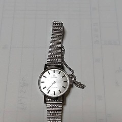 OMEGA ジュネーブ 